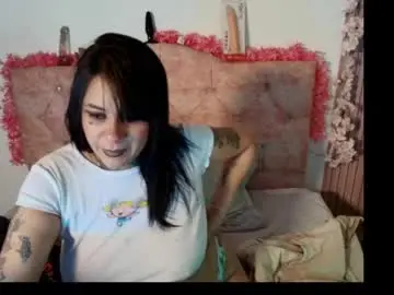 Chaturbate Live Porn of cata_saeeenz0