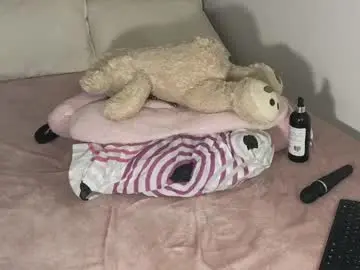 Chaturbate Adult Webcams of cielo_18d