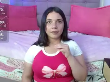 Chaturbate Adult Video Chat of hellen_starx