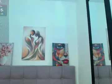 Chaturbate Free Porn Cam of hellen_starx
