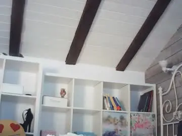 Chaturbate Best Webcam of littleflowers