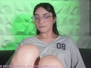 Chaturbate Watch Live Sex Cams of maxx_caprice