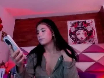 Chaturbate Live Sex Cam of minami_nakamura