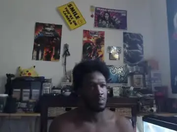 Chaturbate Live Sex Cam of mrsoonicexrated