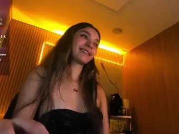Chaturbate Best Webcam of paulin_roses_tf