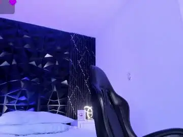 Chaturbate Adult Webcam of alondrasoomer