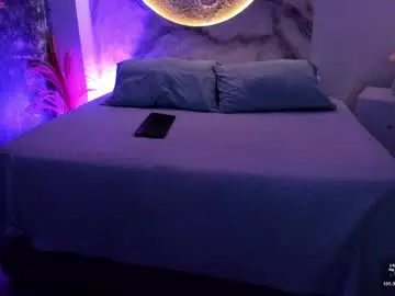 Chaturbate Private Sex Chat of alondrasoomer