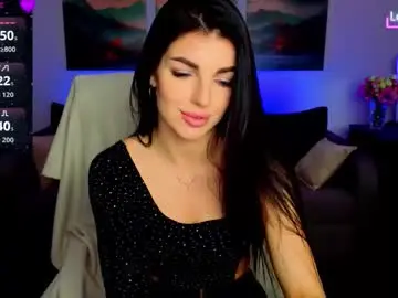 Chaturbate Private Sex Chat of angelina_clark