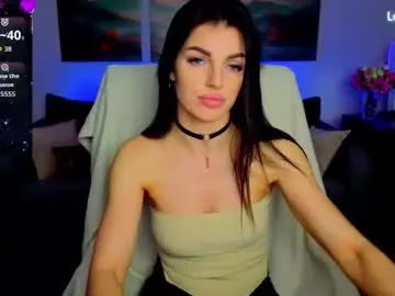 Chaturbate Free Live Porn of angelina_clark