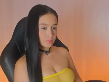 Chaturbate Watch Live Sex Cams of anny_jones77