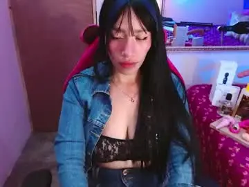 Chaturbate Nude Webcam of cute_zoe1
