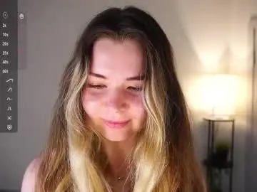 Chaturbate Adult Video Chat of elizabethennals