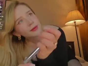 Chaturbate Free Porn Cam of lavender_tender