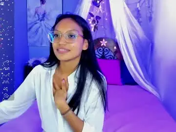 Chaturbate Nude Webcam of miel_ambar
