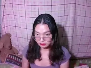 Chaturbate Nude Webcam of pinay_janella10