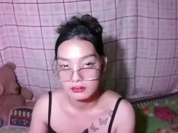 Chaturbate Nude Webcam of pinay_janella10