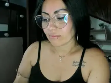 Chaturbate Nude Webcam of tania_mature