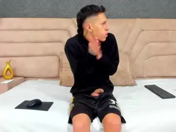 Chaturbate Watch Live Sex Cams of thiagos19