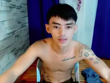 Chaturbate Sex Cam of urhunky_boy