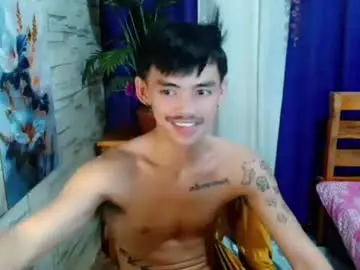 Chaturbate Adult Webcams of urhunky_boy