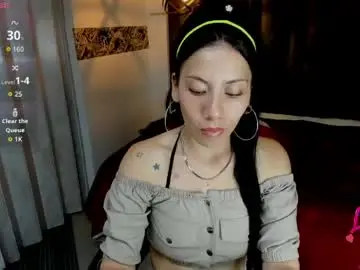 Chaturbate Adult Webcams of abril_fox__