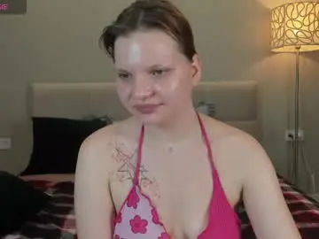 Chaturbate Live Sex of babyyulli