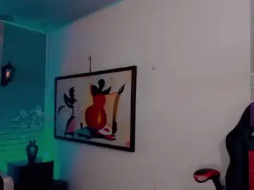 Chaturbate Nude Webcam of brunettesexy11