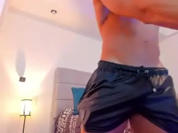 Chaturbate Live Porn of chrismorgan24