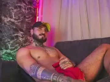 Chaturbate Free Live Porn of garbel09