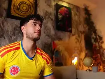 Chaturbate Adult Webcam of noha_miler