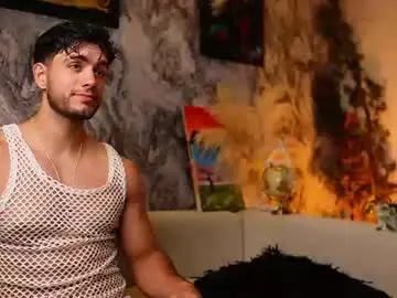 Chaturbate Best live sex cam show of noha_miler