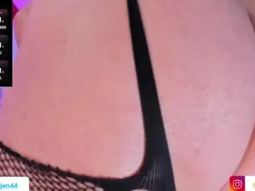 Chaturbate Free Porn Cam of patty_jen44