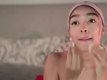 Chaturbate Live Porn of pocahontas_moon