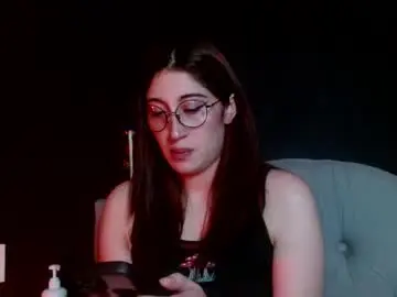 Chaturbate Sex Cam of red_moonn