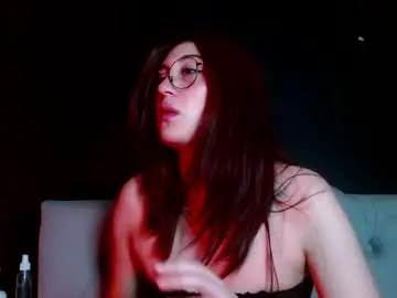 Chaturbate Free Porn Cam of red_moonn