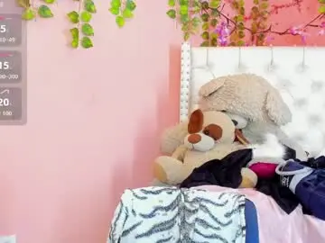 Chaturbate Live Sex of valentinee_xo
