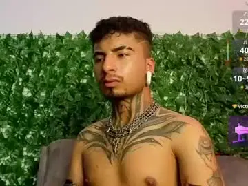 Chaturbate Live Sex of bastian66_