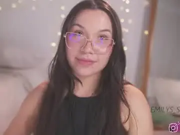 Chaturbate Free Live Porn of emilys_scott