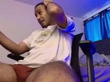 Chaturbate Private Sex Chat of imyourg0d