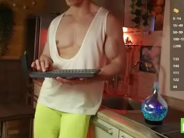Chaturbate Sex Cam of touch_of_eros