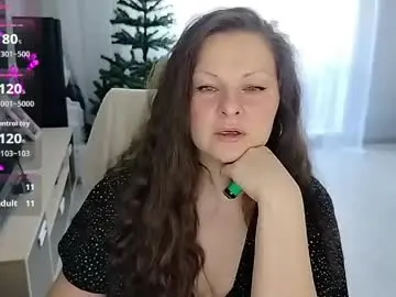 Chaturbate Live Sex Cam of amilafran