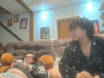 Chaturbate Live Sex Cam of blackittys2