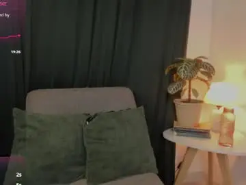 Chaturbate Watch Live Sex Cams of delilaah