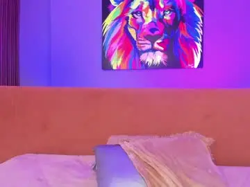 Chaturbate Live Sex of lola_sweeet18