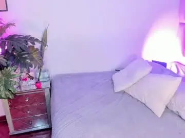 Chaturbate Free Porn Cam of nicolebrunett