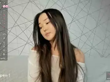 Chaturbate Free Porn Cam of seeeyoumin