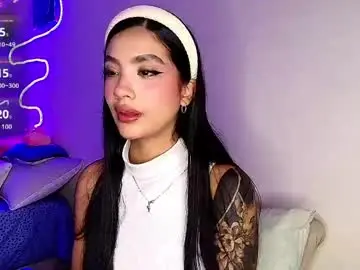Chaturbate Best Webcam of stefanny_pllus