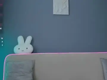 Chaturbate Live Sex Cam of swweetangel