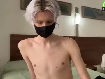 Chaturbate Sex Chat of vornyx