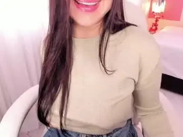 Chaturbate Adult Video Chat of alinaowens